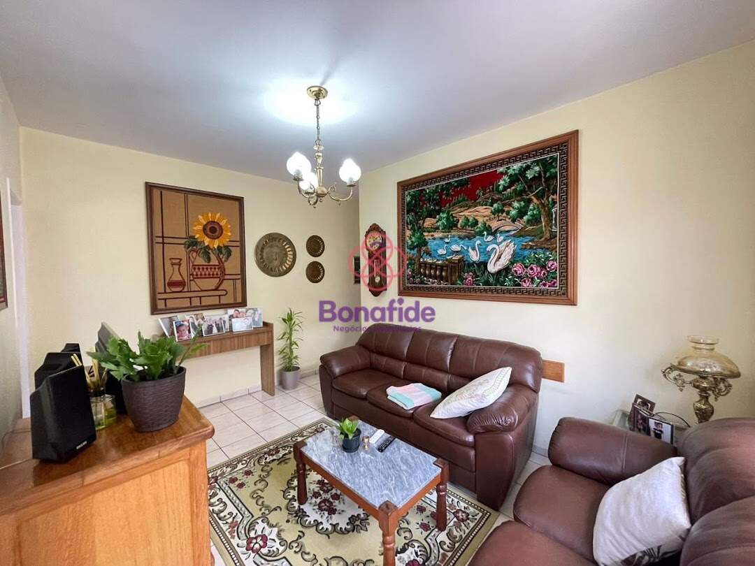 Casa à venda no Bela Vista: 