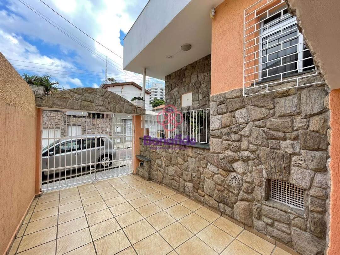 Casa à venda no Bela Vista: 