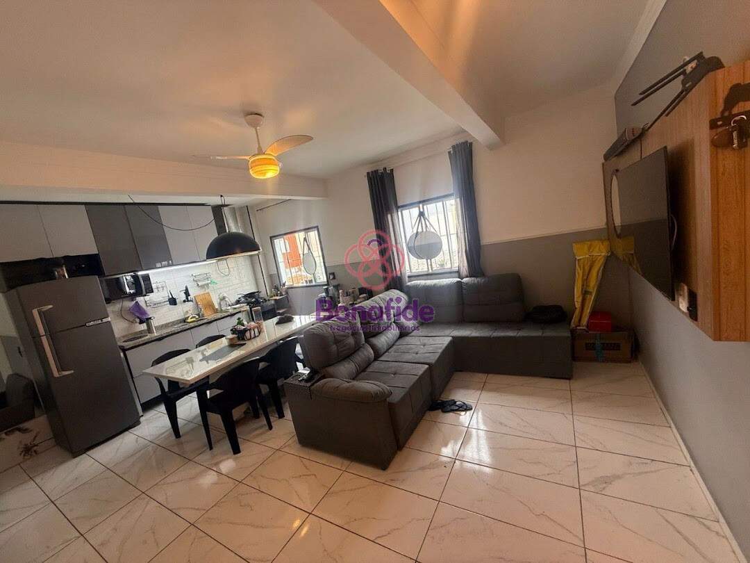 Casa à venda no Jardim Vale Verde: 