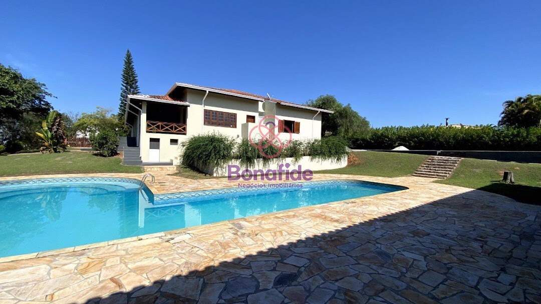 Chácara à venda no Soares: 