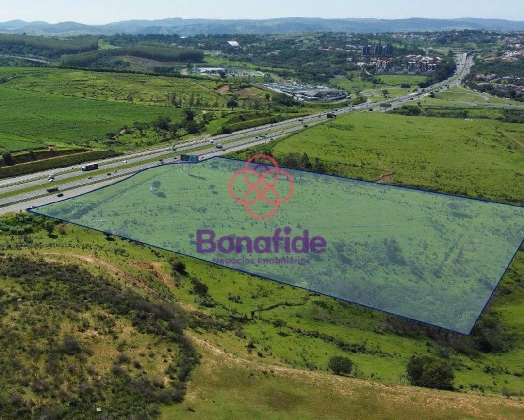 Área à venda no Fazenda Santa Cândida: 