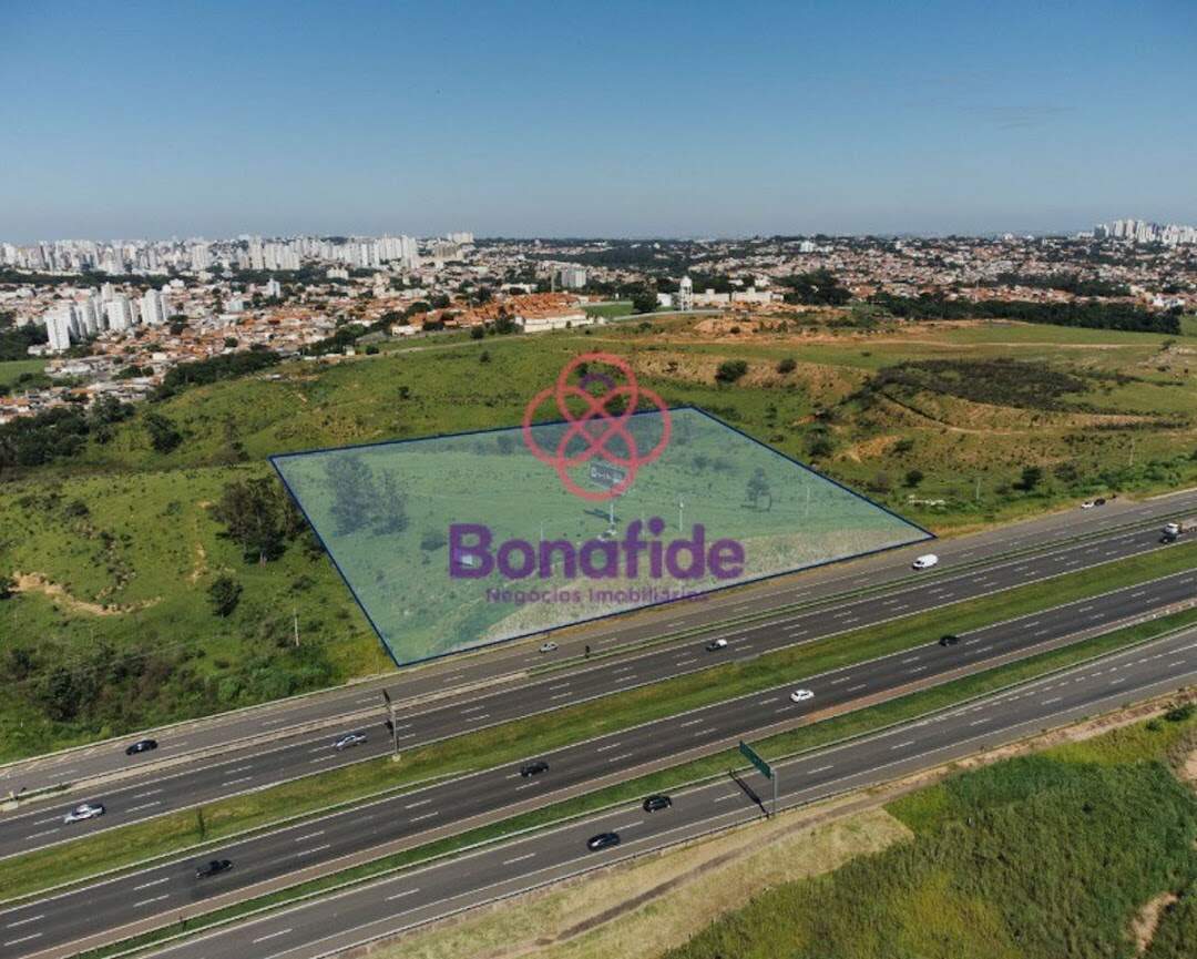 Área à venda no Fazenda Santa Cândida: 