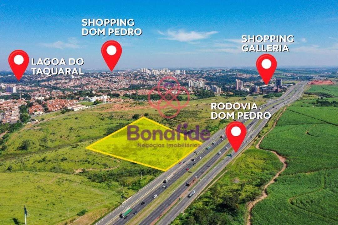 Área à venda no Fazenda Santa Cândida: 