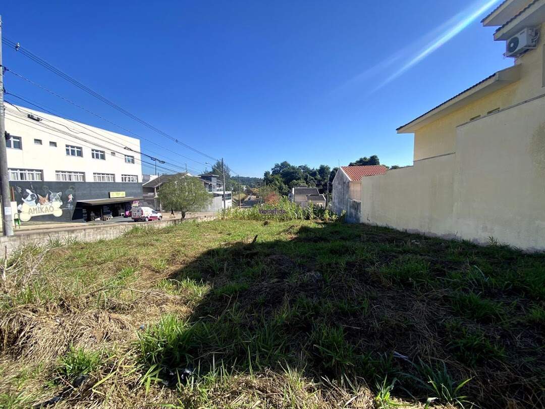 Terreno à venda no Jardim Marambaia: 