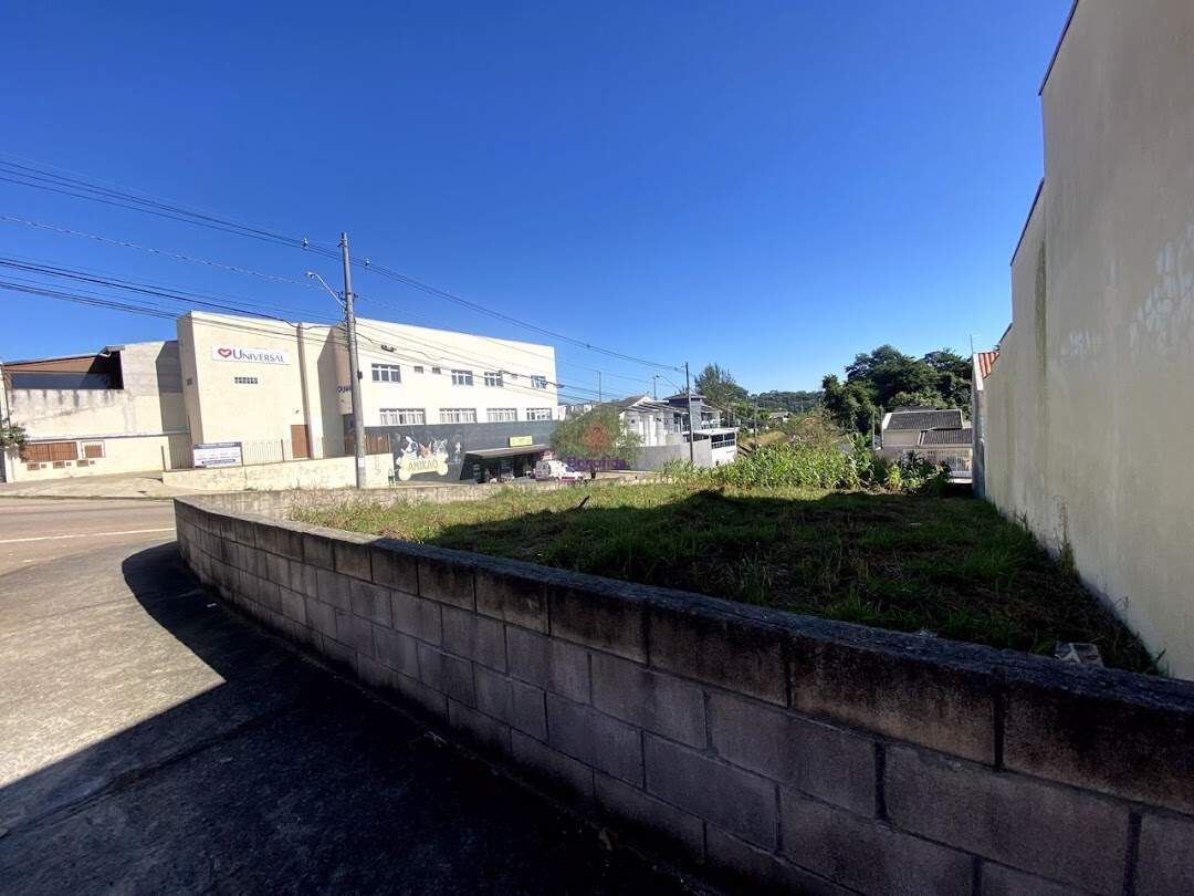 Terreno à venda no Jardim Marambaia: 