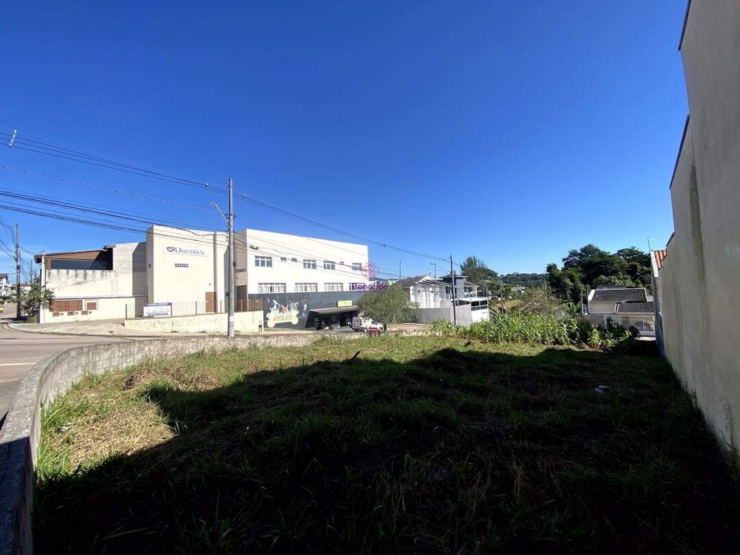 Terreno à venda no Jardim Marambaia: 