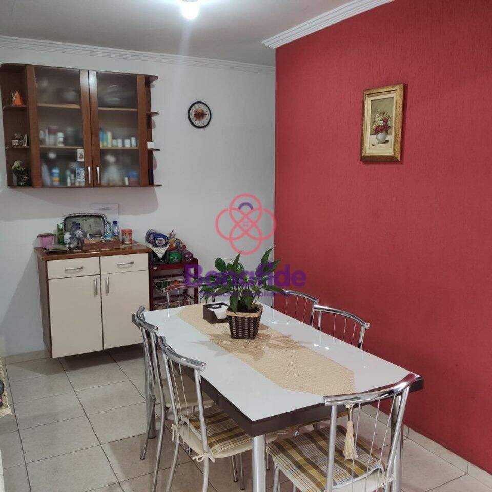 Casa à venda no Fazenda Grande: 