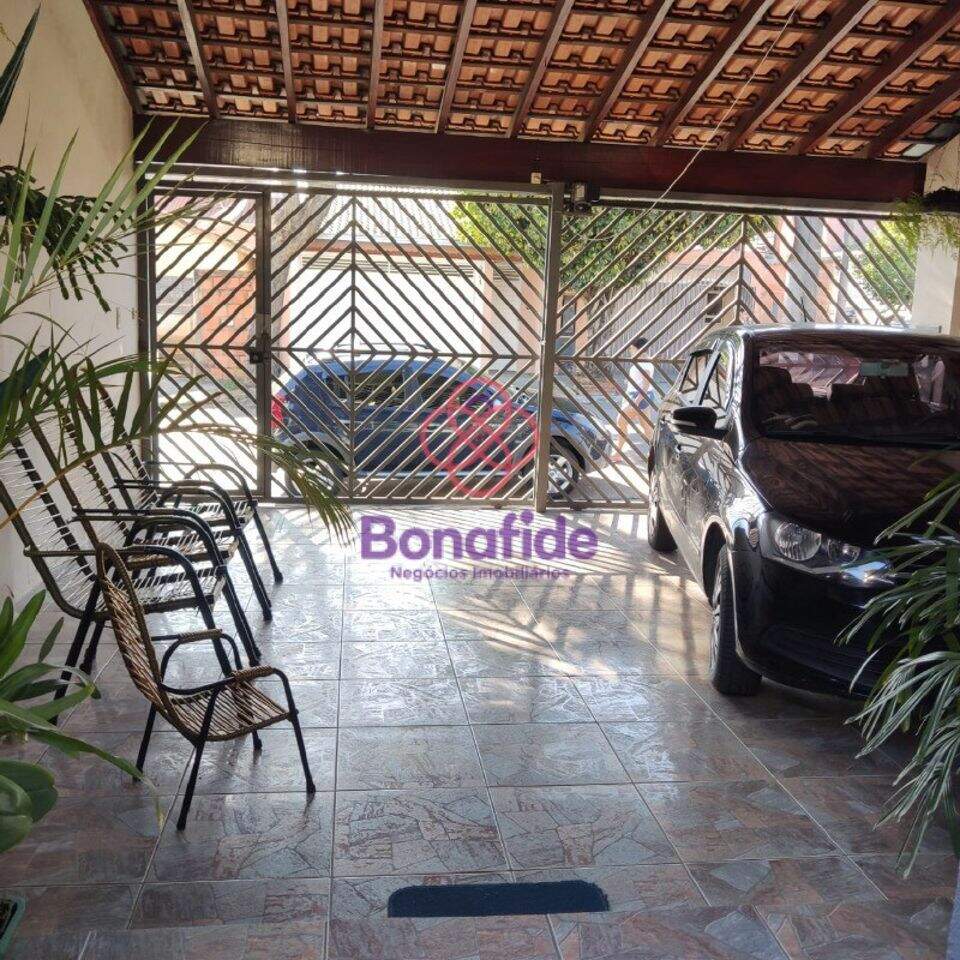 Casa à venda no Fazenda Grande: 