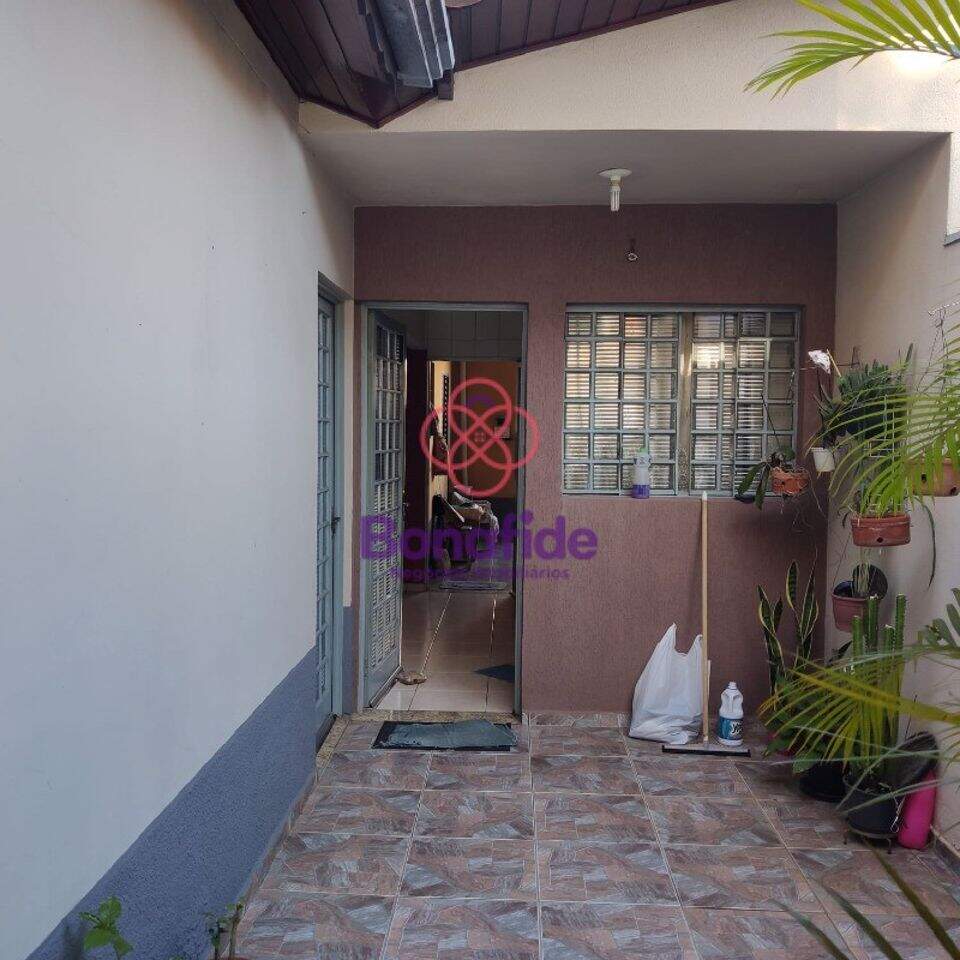 Casa à venda no Fazenda Grande: 