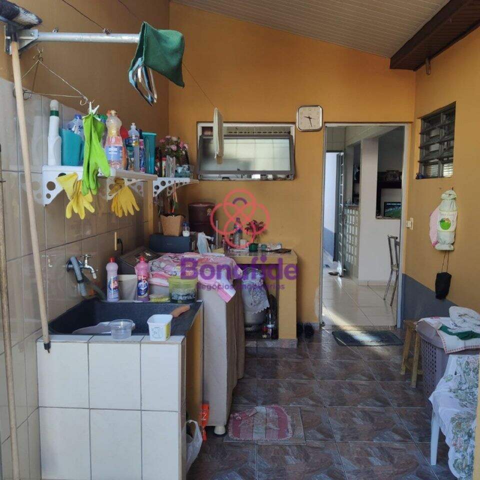 Casa à venda no Fazenda Grande: 