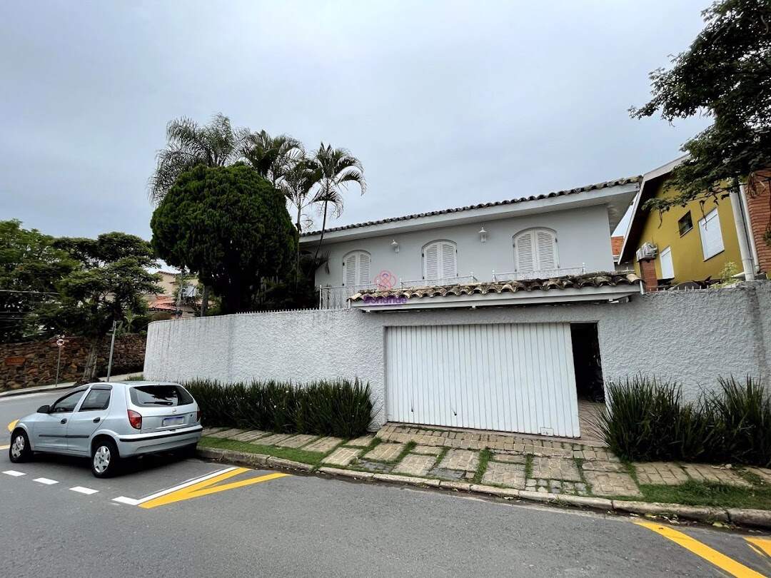 Casa à venda no Parque do Colégio: 