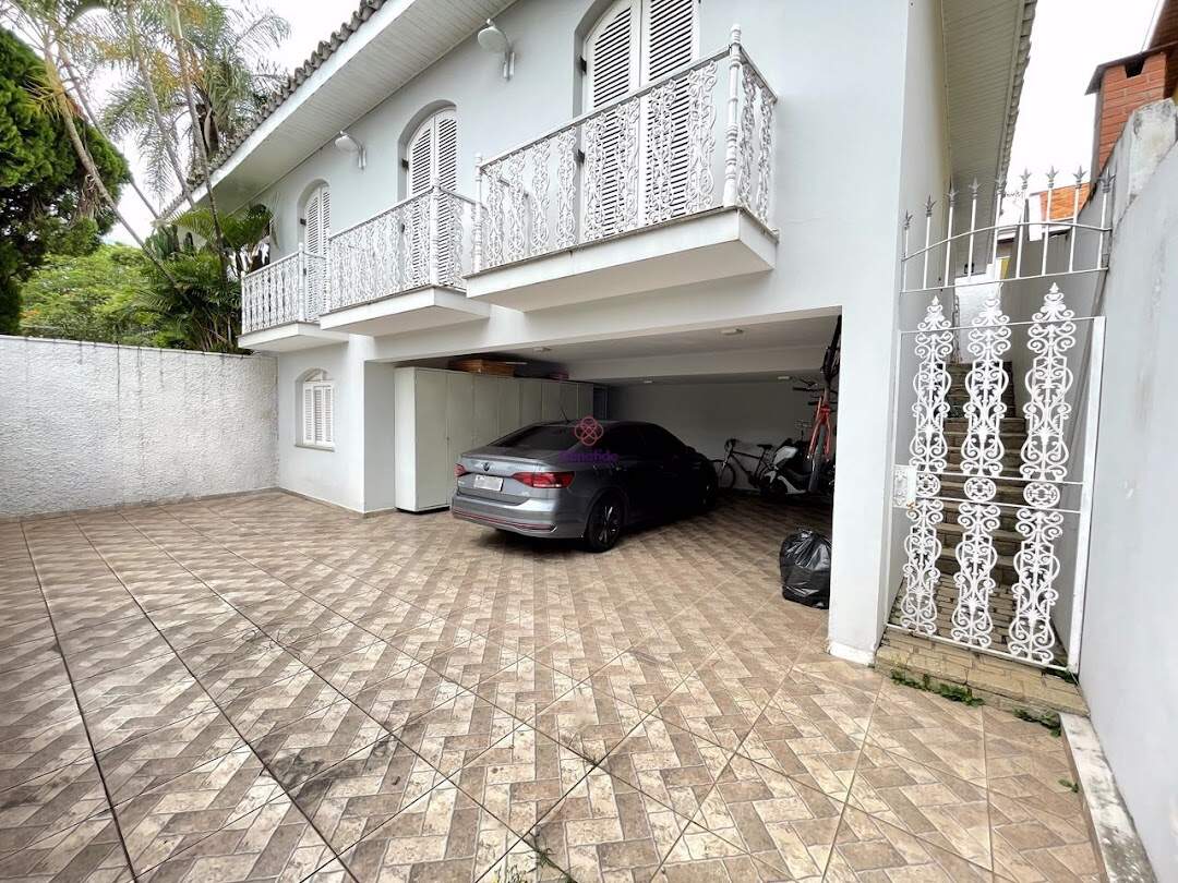 Casa à venda no Parque do Colégio: 