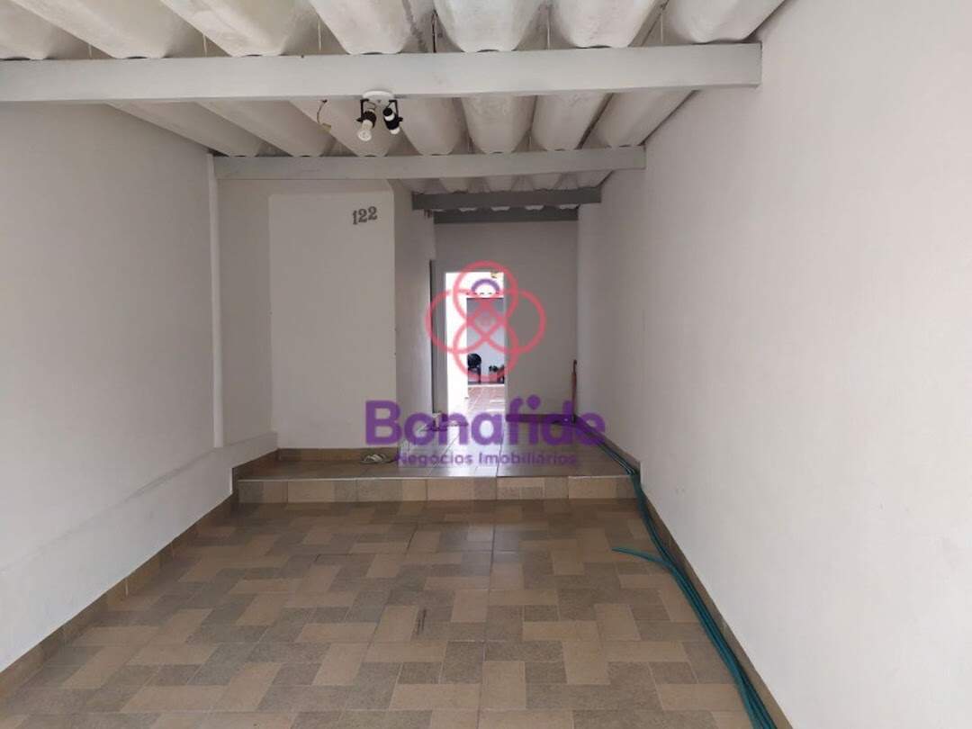 Casa à venda no Loteamento Reserva Ermida: 