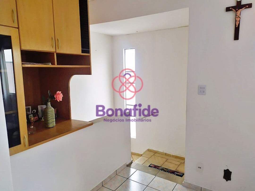 Casa à venda no Loteamento Reserva Ermida: 