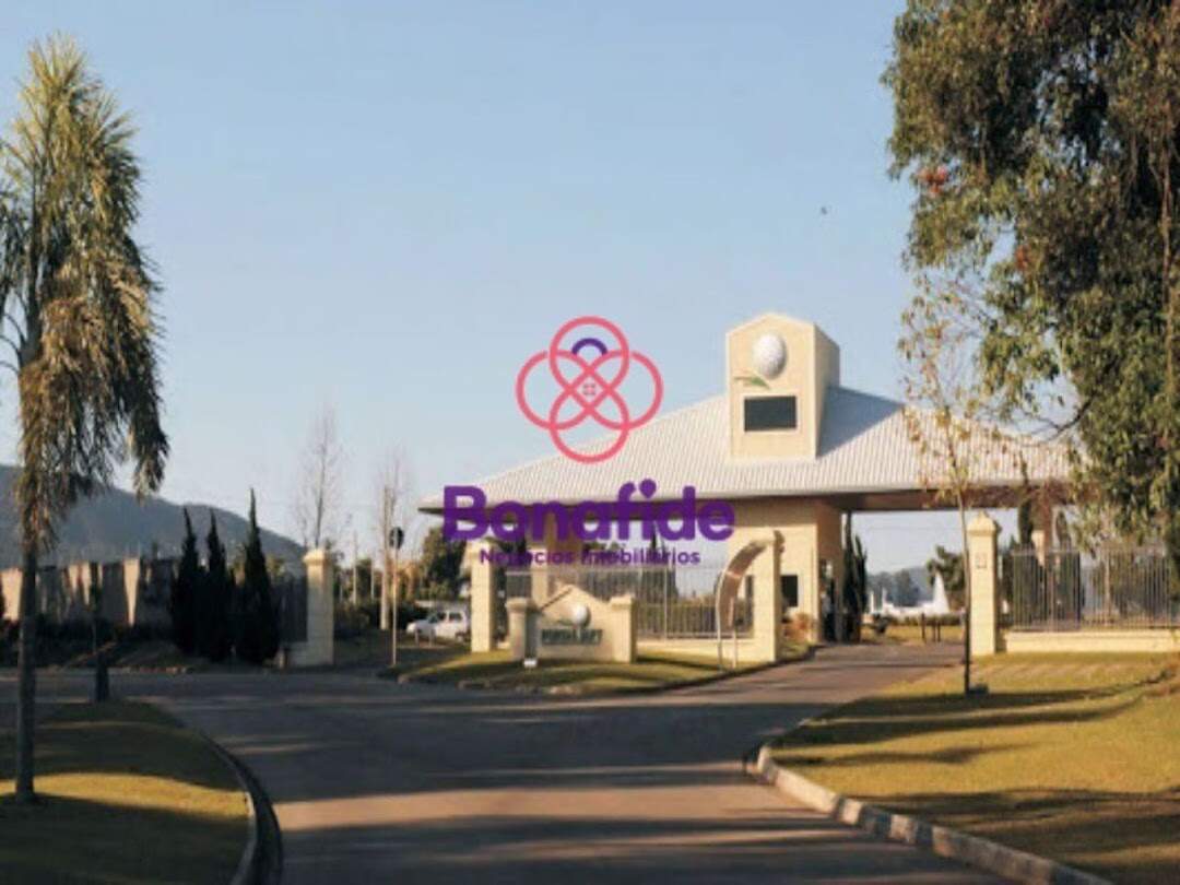 Terreno à venda no Distrito Jacaré: 