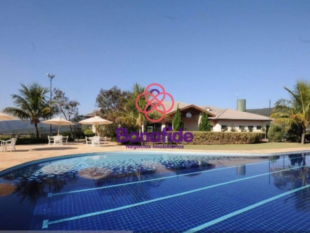 Terreno à venda no Distrito Jacaré: 