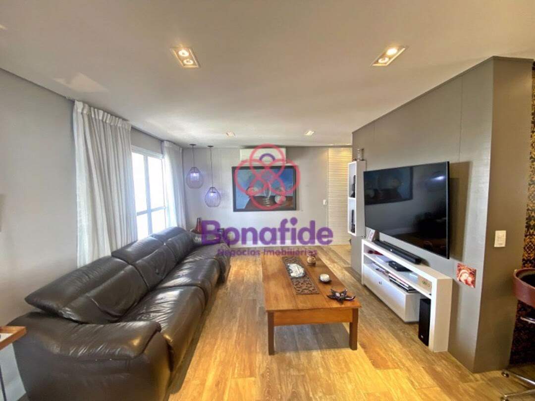 Apartamento à venda no Anhangabaú: 