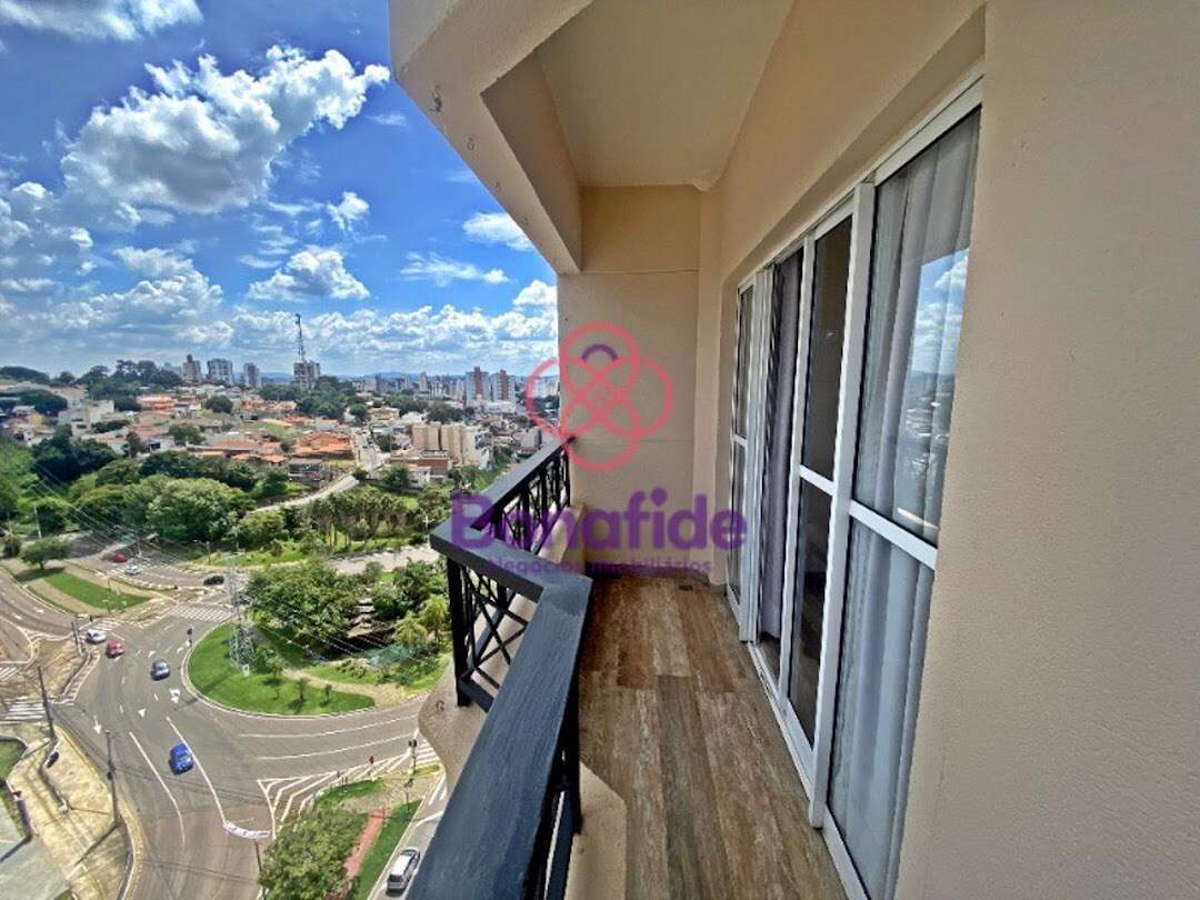 Apartamento à venda no Anhangabaú: 