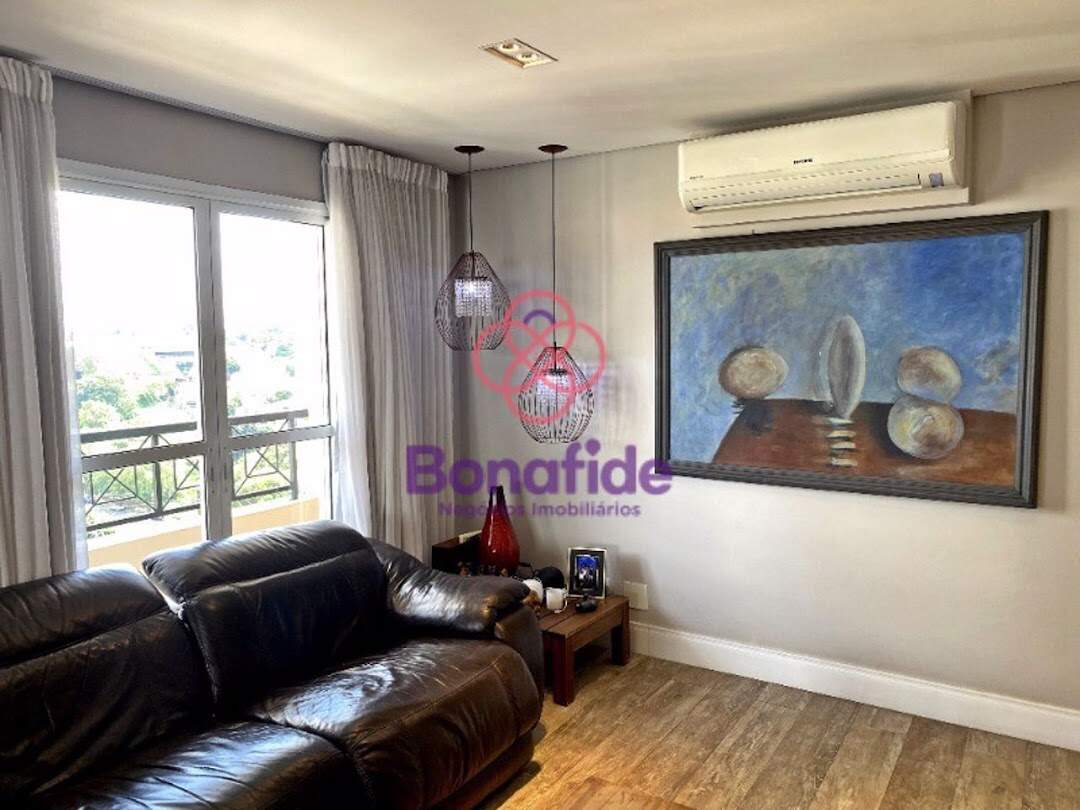 Apartamento à venda no Anhangabaú: 