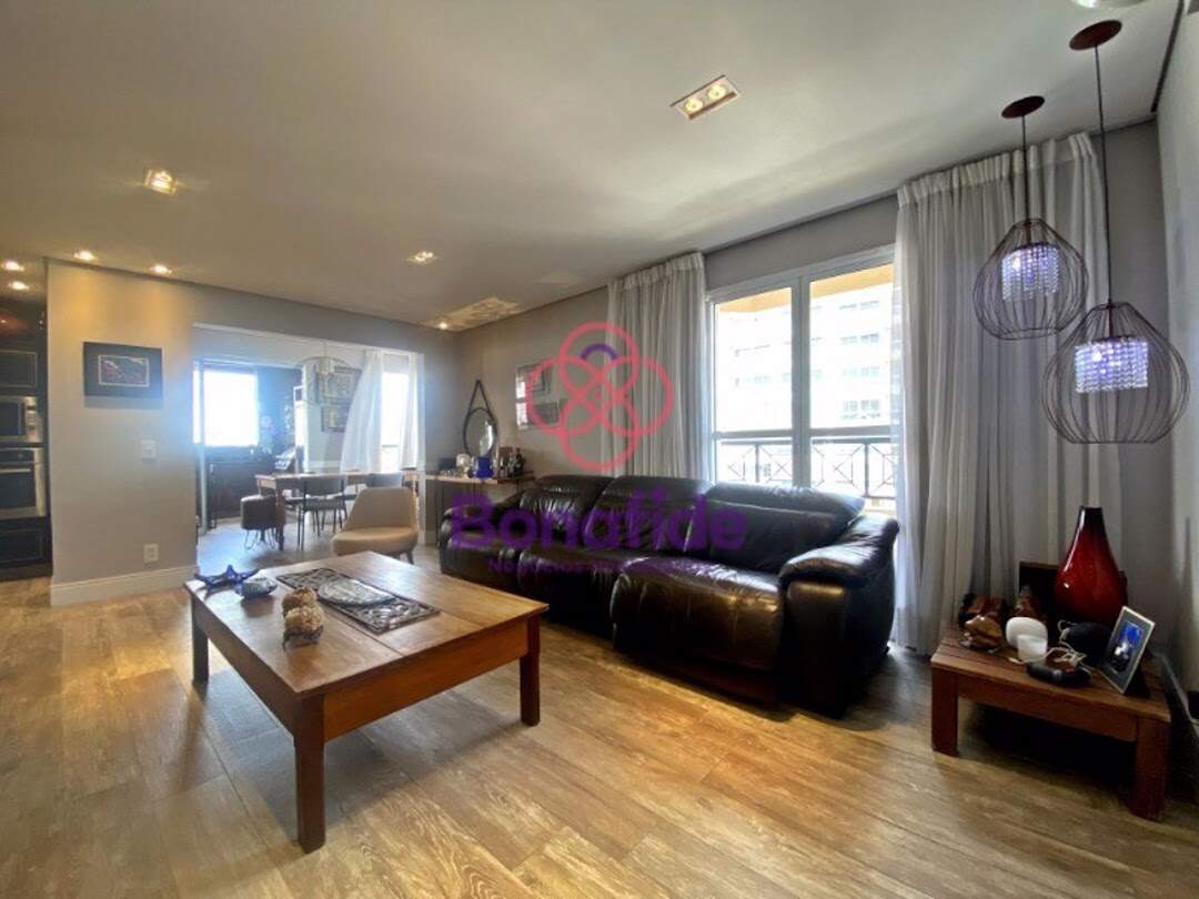 Apartamento à venda no Anhangabaú: 