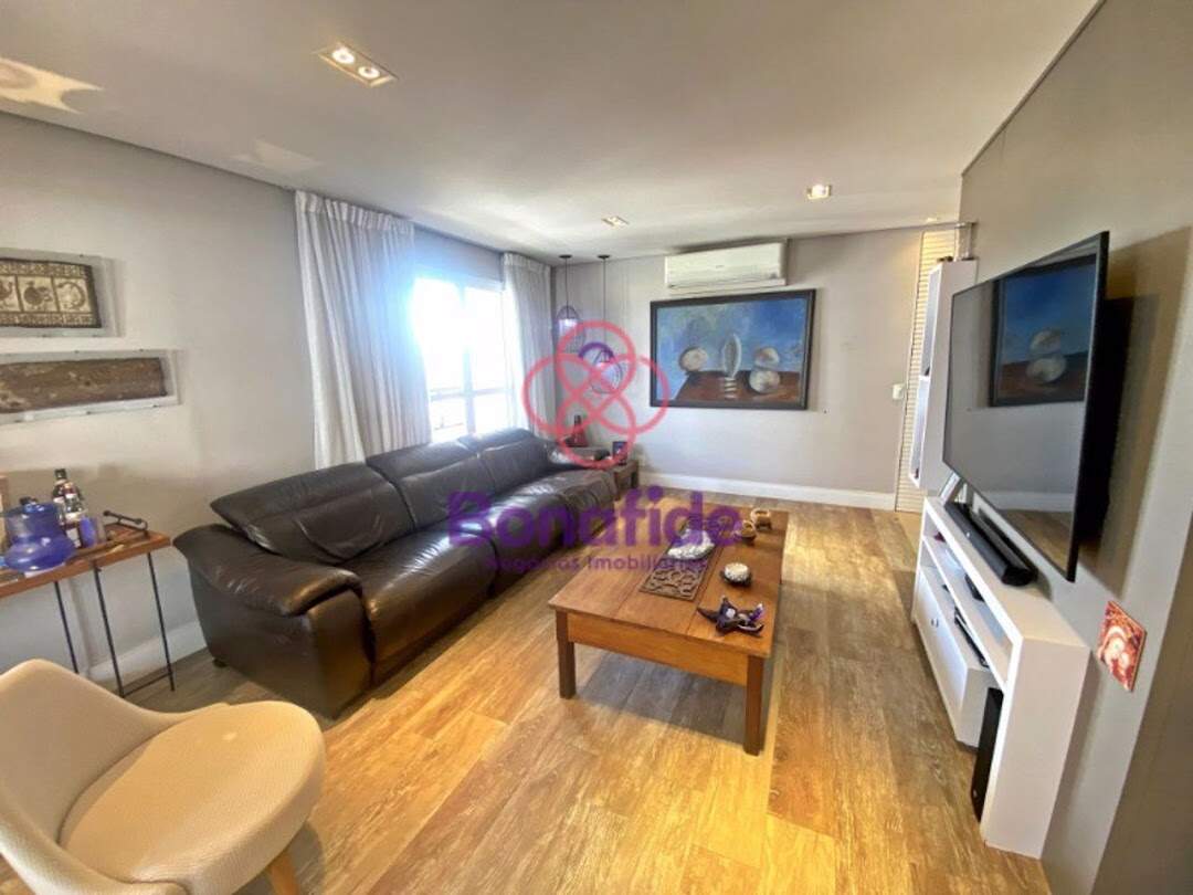 Apartamento à venda no Anhangabaú: 