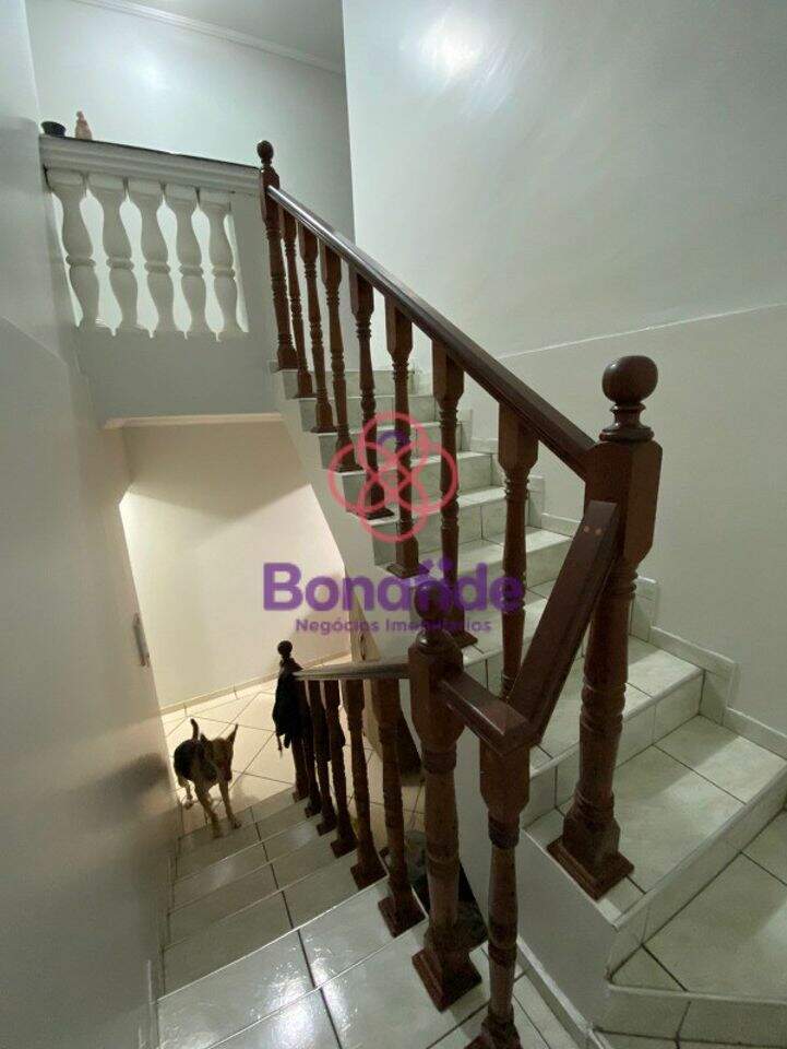 Casa à venda no Parque Almerinda Pereira Chaves: 