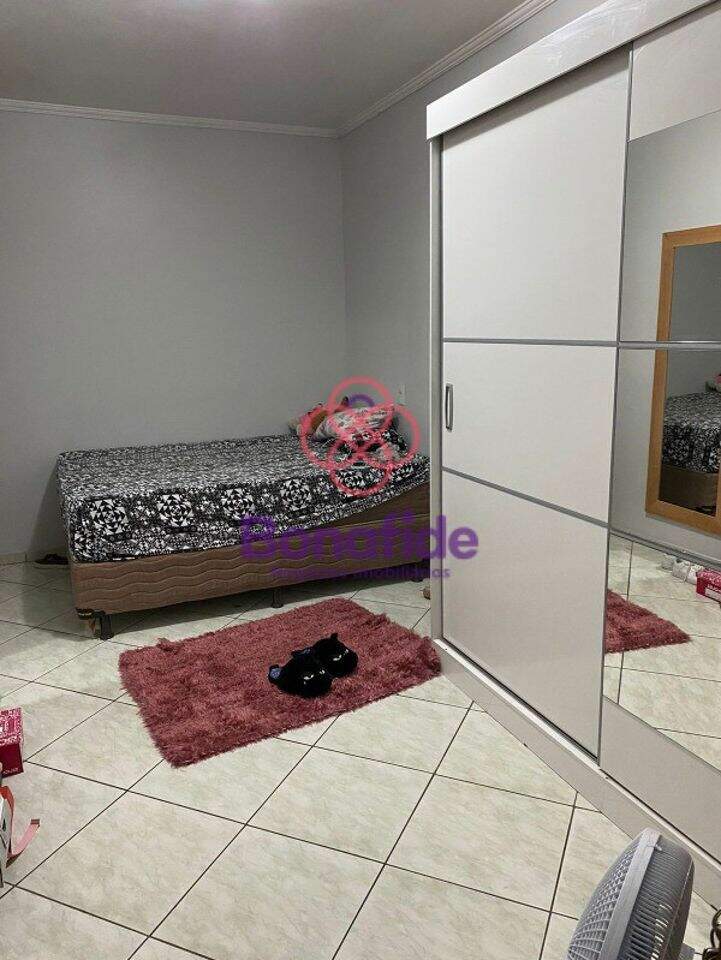 Casa à venda no Parque Almerinda Pereira Chaves: 