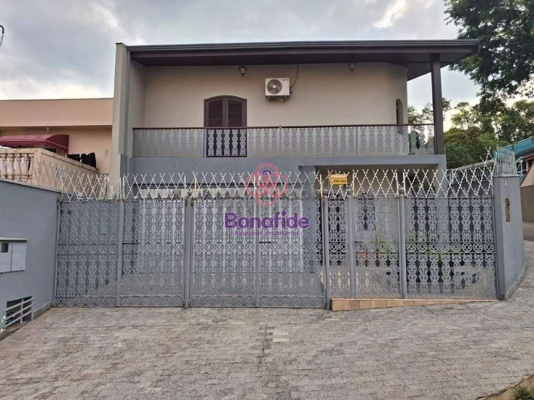 Casa à venda no Vila Galvão: 