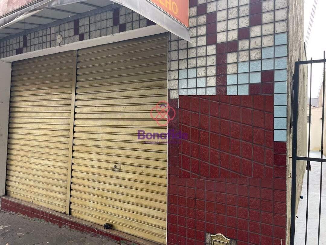 Salão à venda no Anhangabaú: 