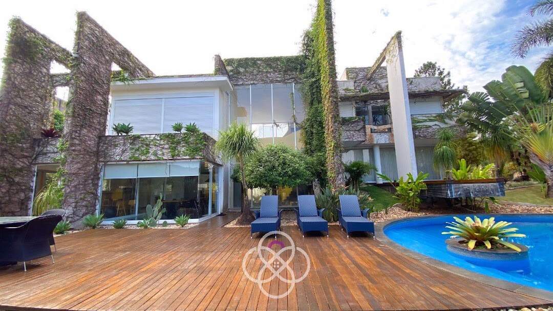 Casa à venda no Vila Maringá: 