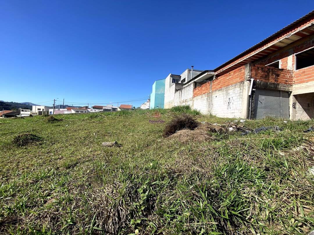 Terreno à venda no Jardim Marambaia II: 