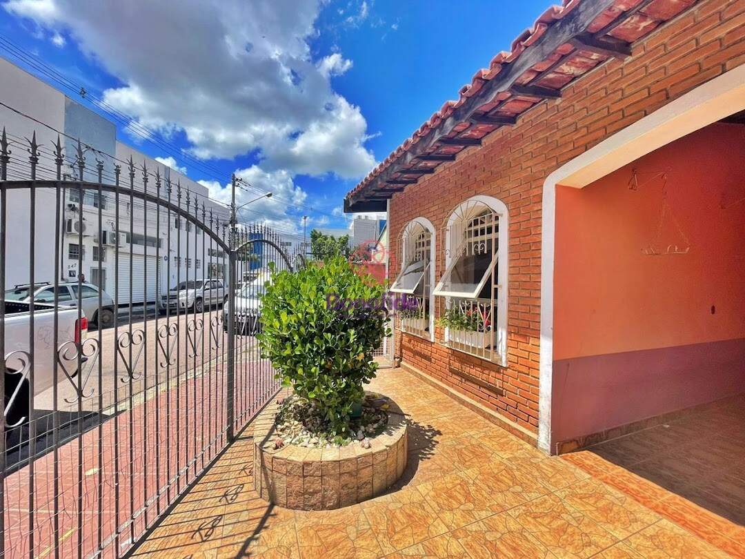 Casa à venda no Vila Vianelo: 