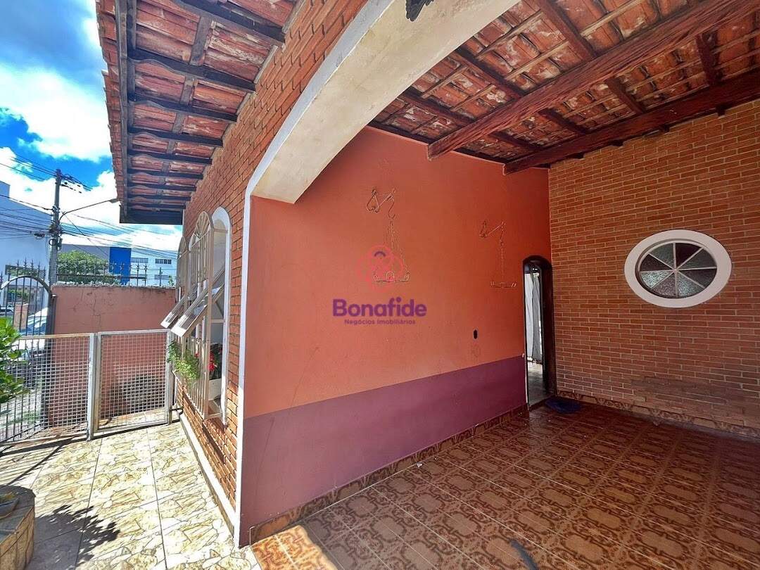 Casa à venda no Vila Vianelo: 