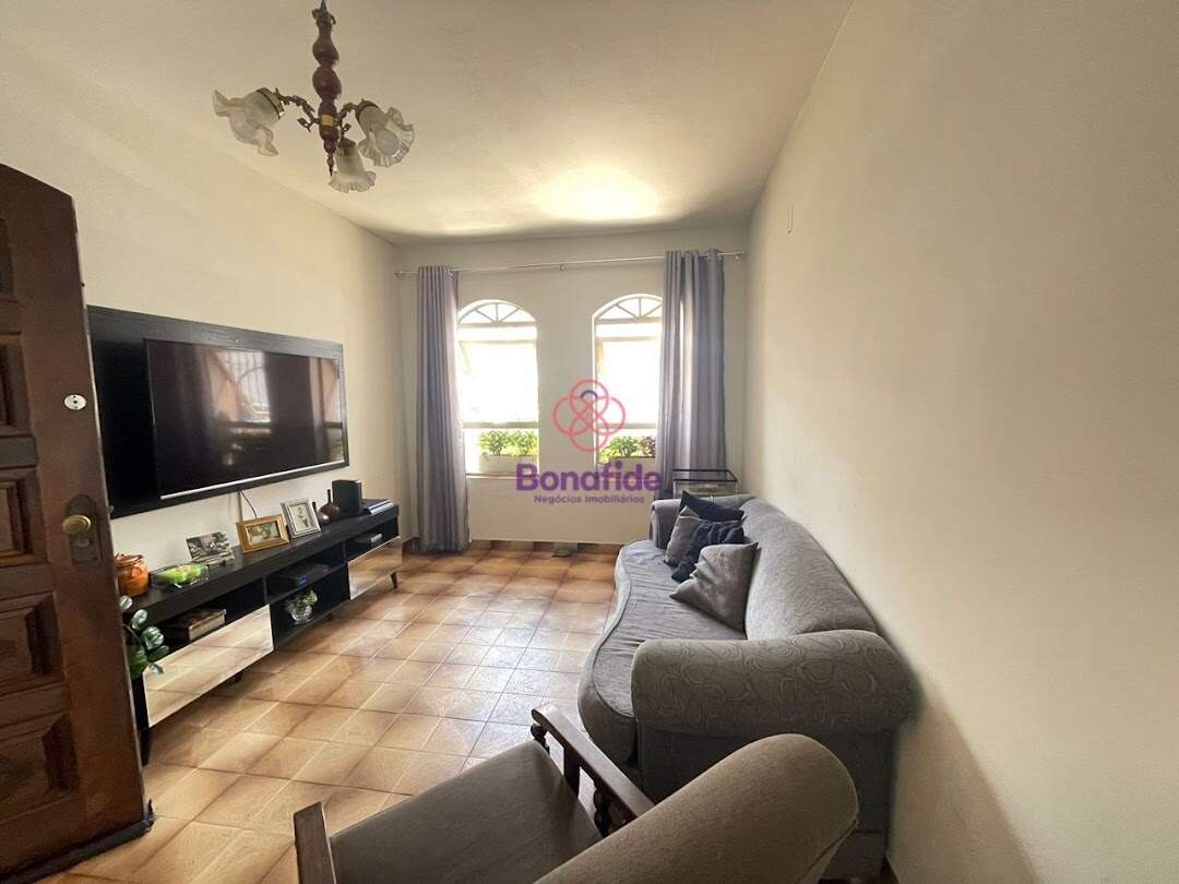 Casa à venda no Vila Vianelo: 