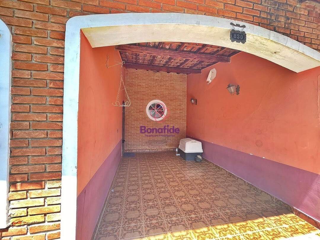 Casa à venda no Vila Vianelo: 