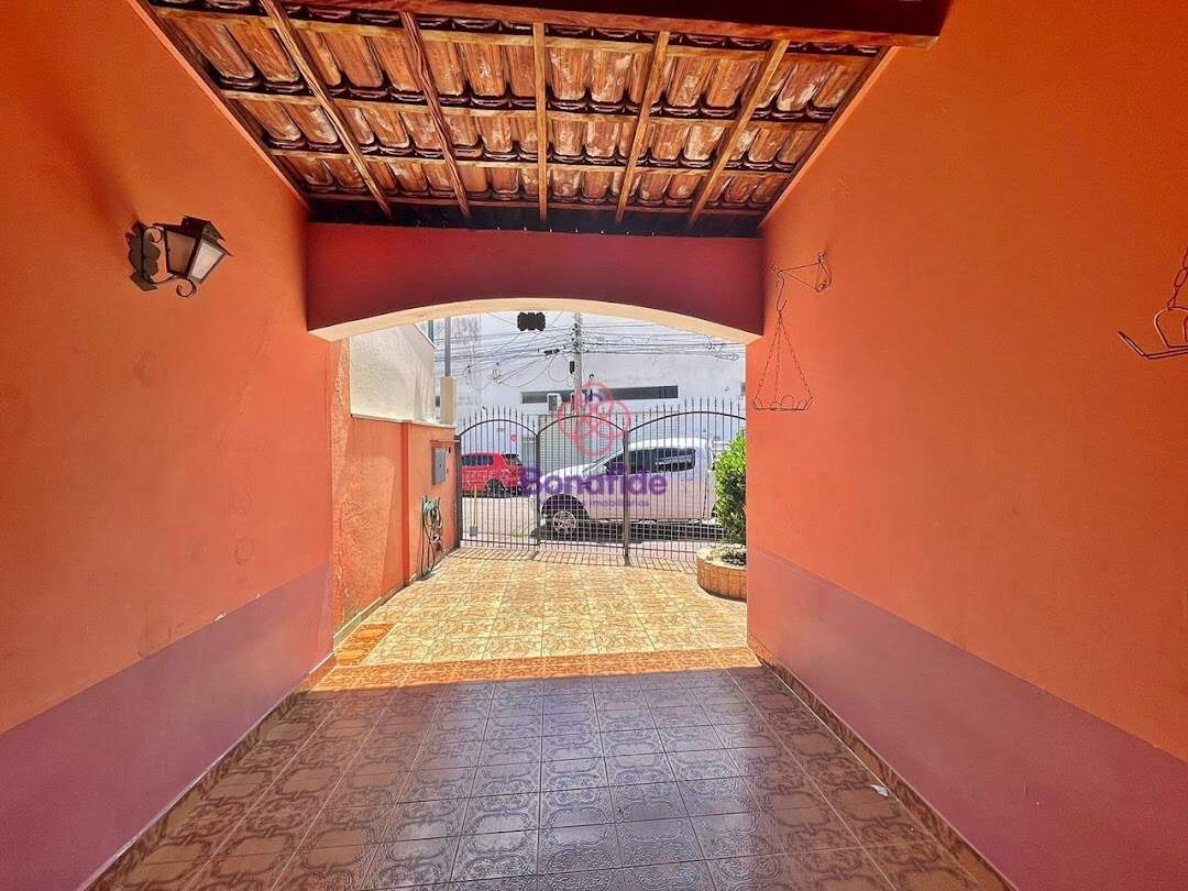 Casa à venda no Vila Vianelo: 