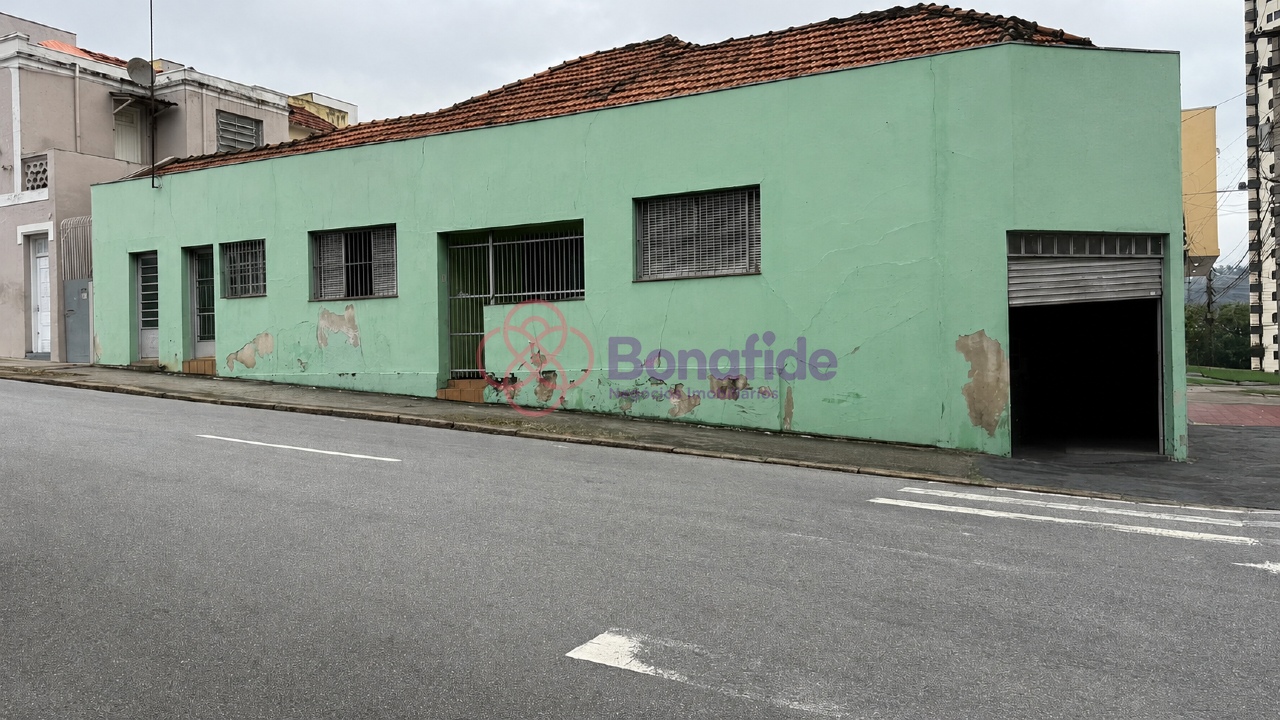 Casa à venda no Vila Arens II: 