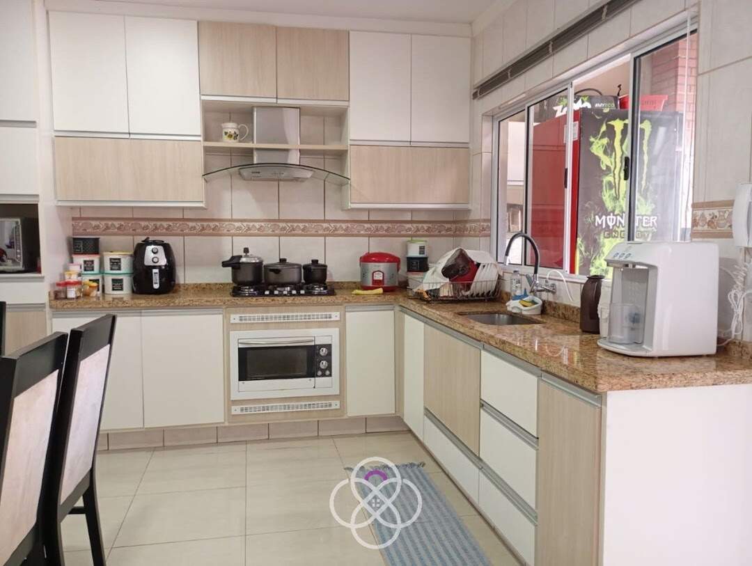 Casa à venda no Parque Residencial Jundiaí II: 