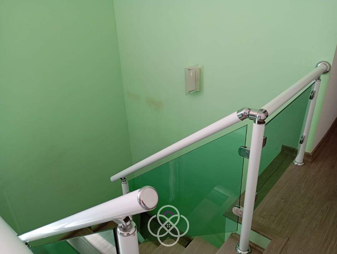 Casa à venda no Parque Residencial Jundiaí II: 