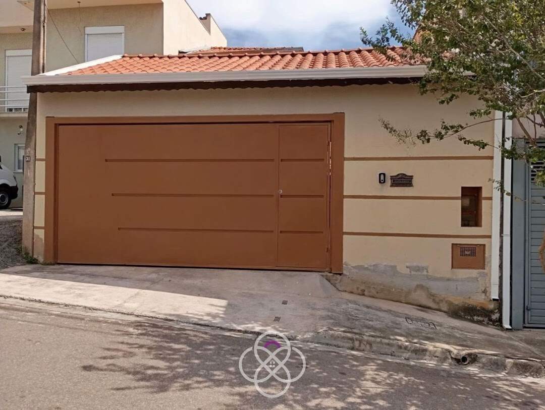 Casa à venda no Parque Residencial Jundiaí II: 