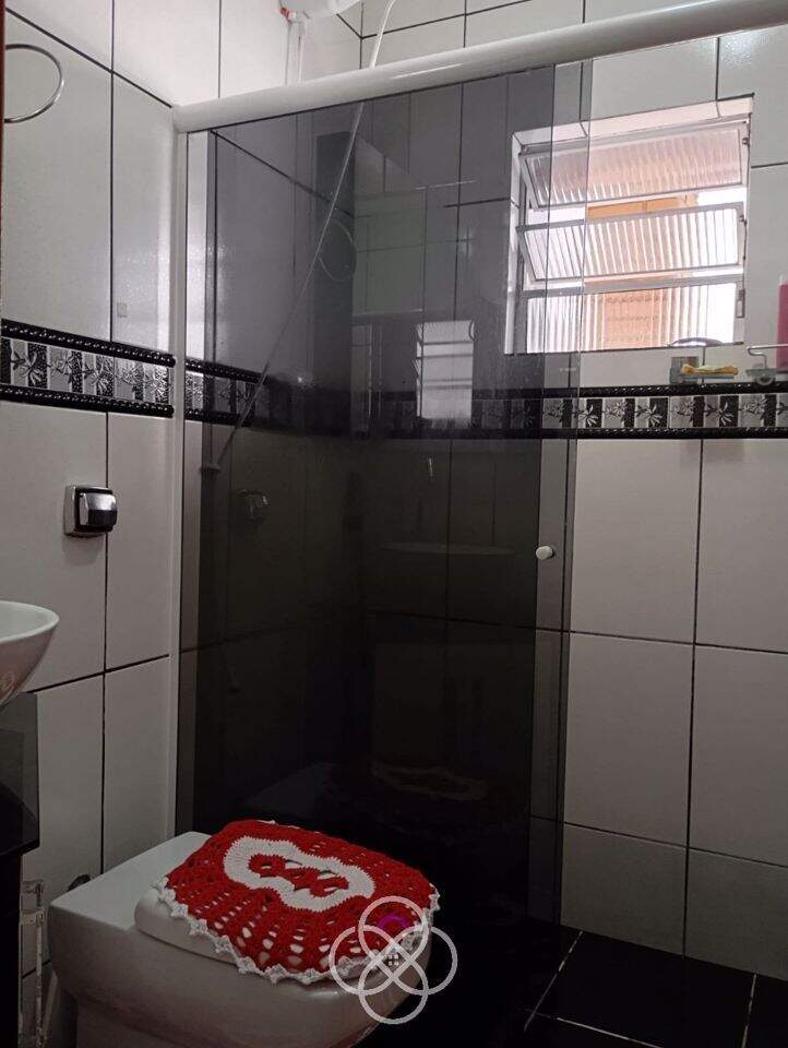 Casa à venda no Parque Residencial Jundiaí II: 