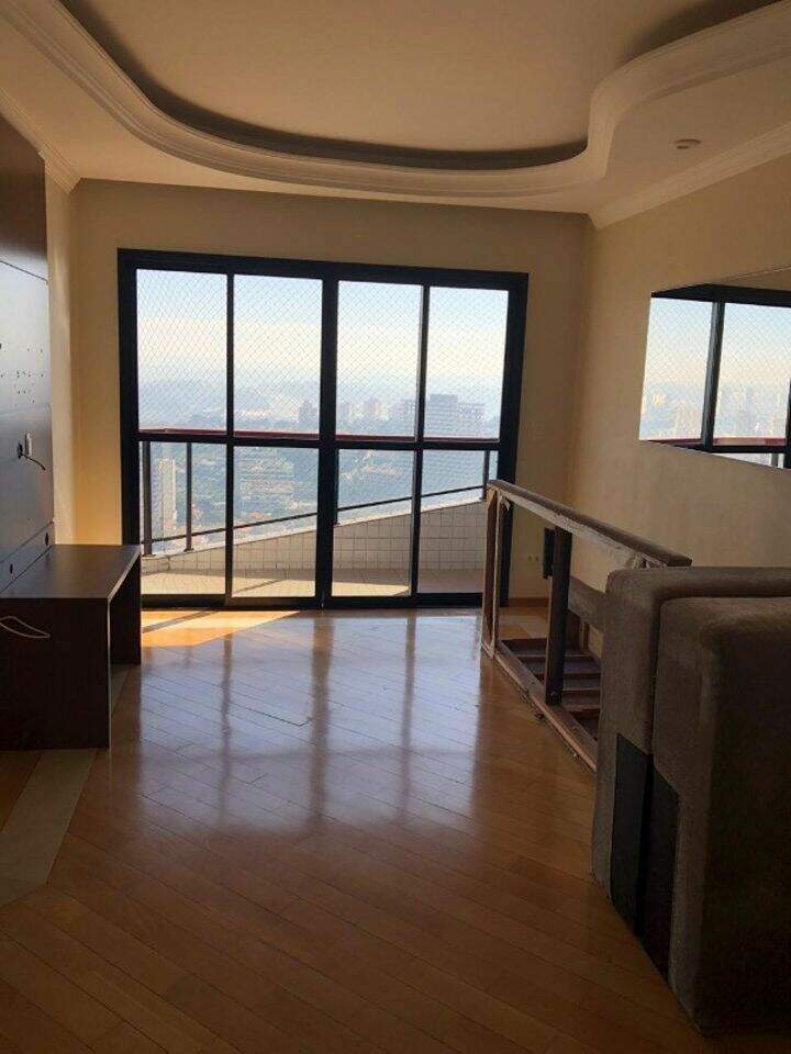 Apartamento à venda no Anhangabaú: 