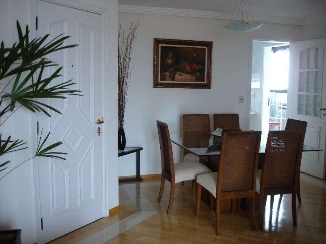 Apartamento à venda no Anhangabaú: 