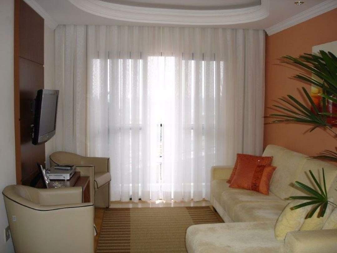 Apartamento à venda no Anhangabaú: 