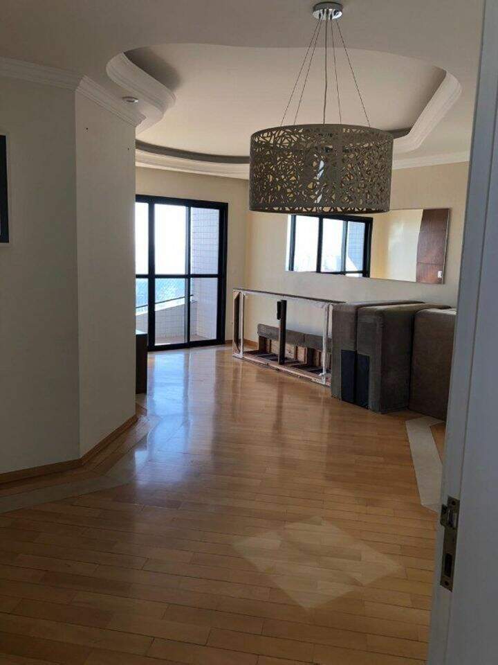 Apartamento à venda no Anhangabaú: 