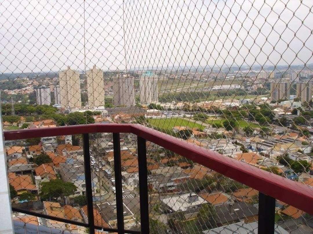 Apartamento à venda no Anhangabaú: 