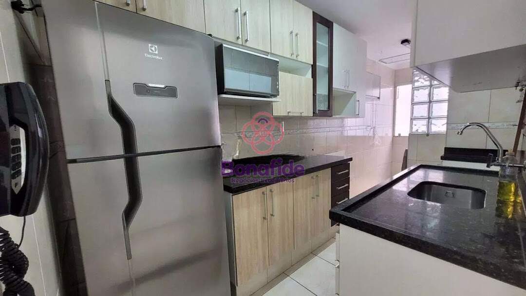 Apartamento à venda no Ponte de São João: 