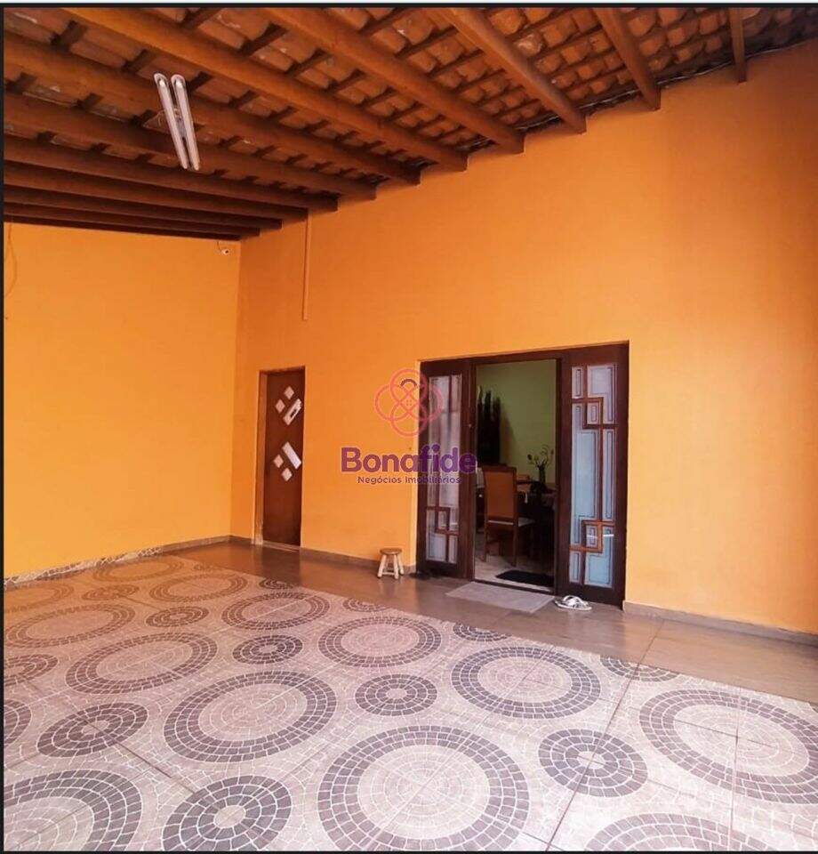 Casa à venda no Jardim Pacaembu: 