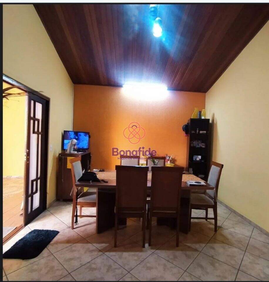 Casa à venda no Jardim Pacaembu: 
