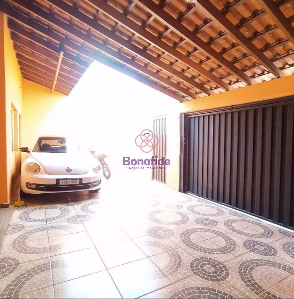 Casa à venda no Jardim Pacaembu: 